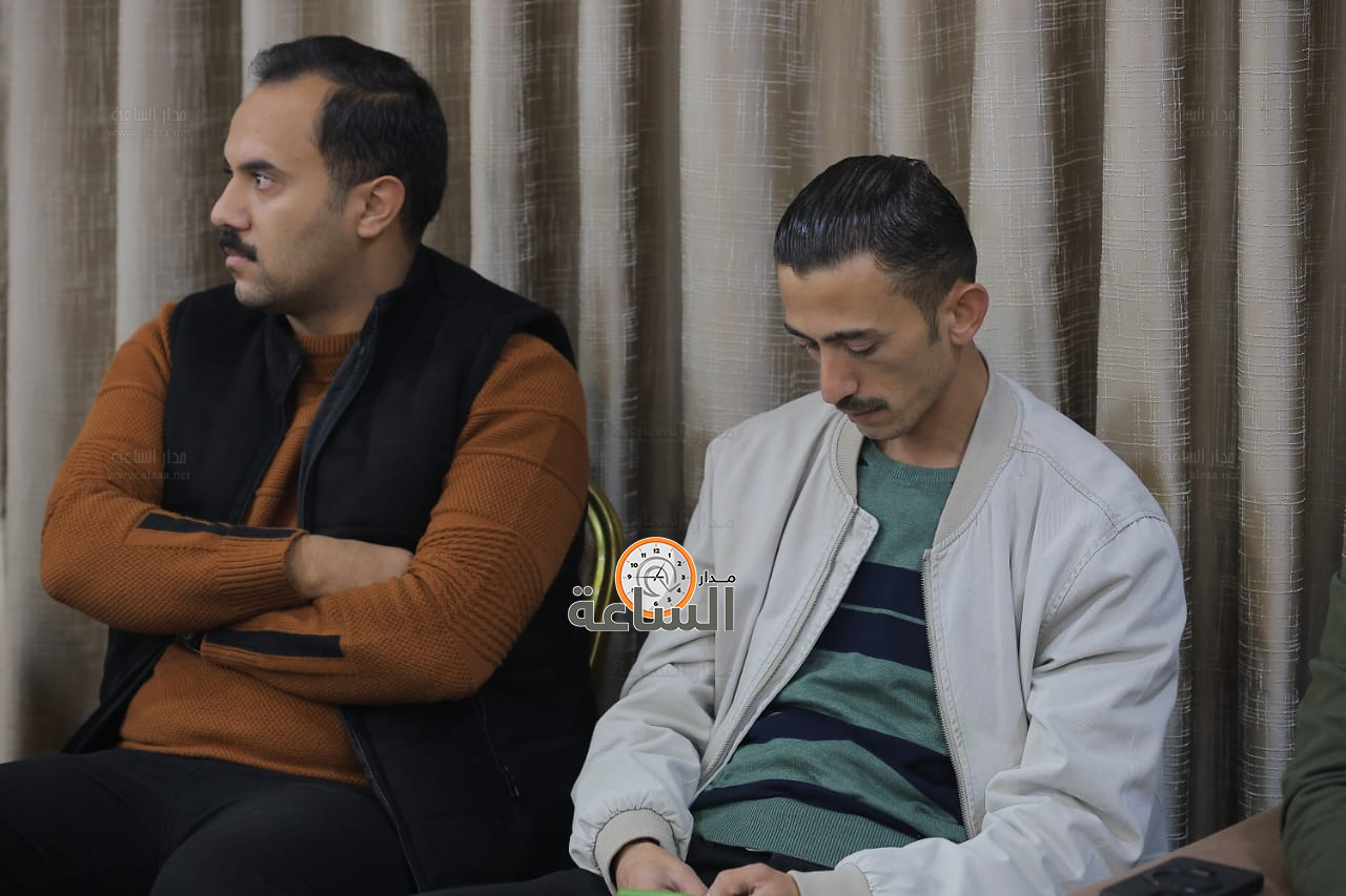 Madar Al-Saa Images 0.24397578583151425