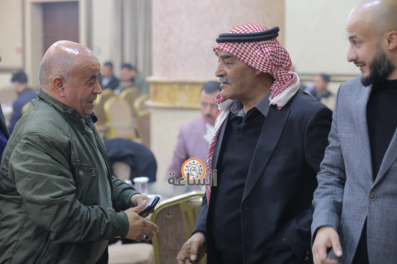 Madar Al-Saa Images 0.31464111838342645