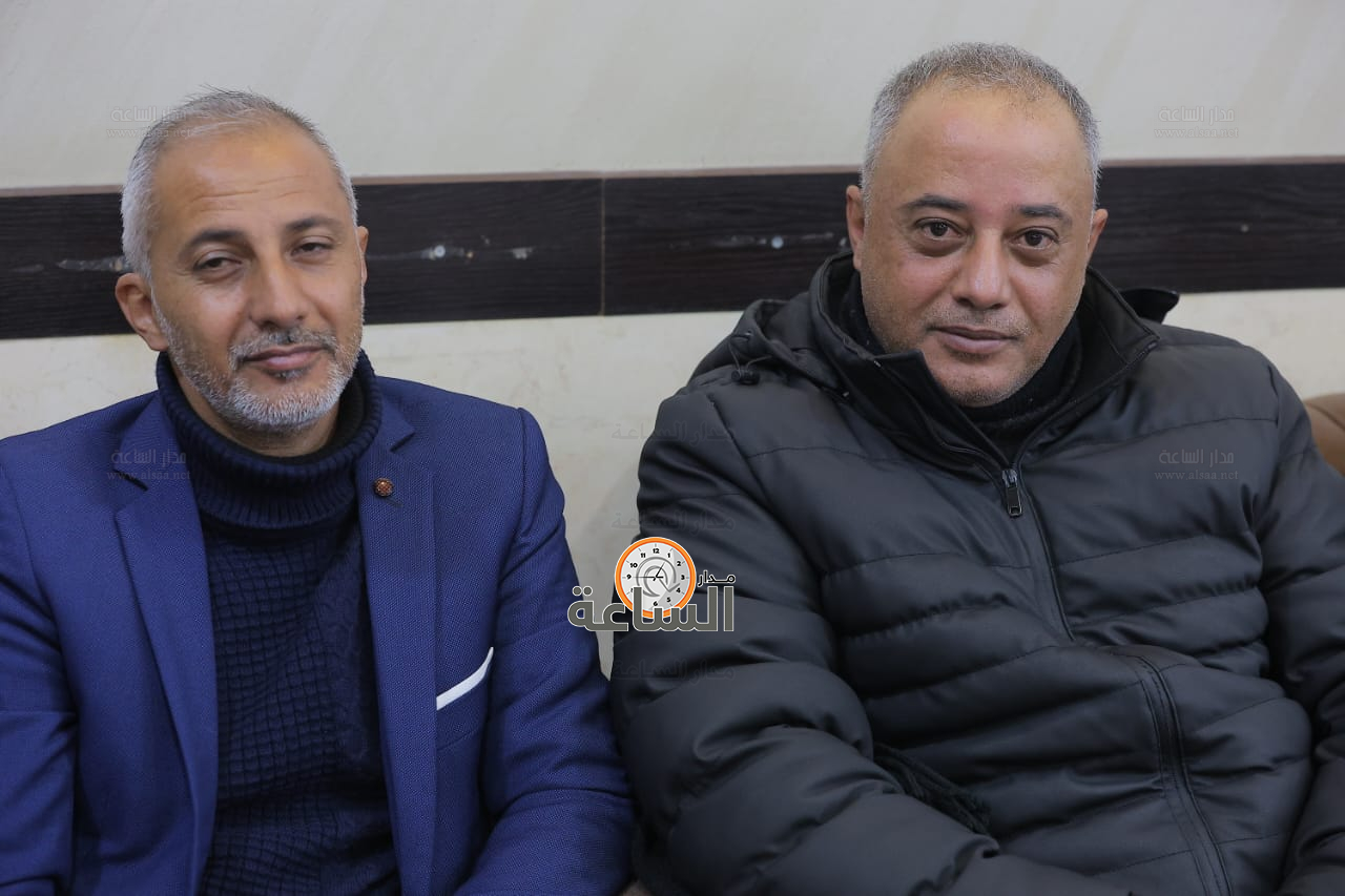 Madar Al-Saa Images 0.5863490630918546