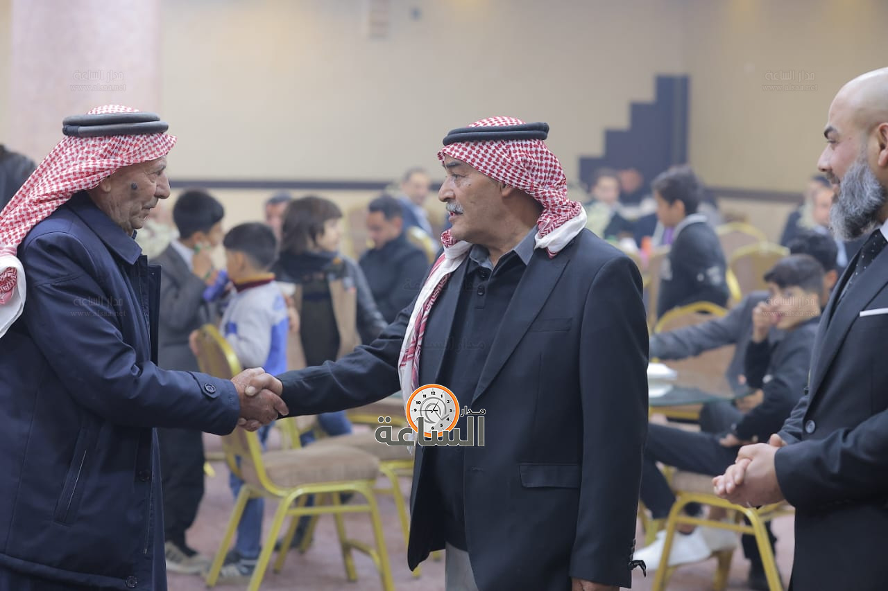 Madar Al-Saa Images 0.8205530772285918