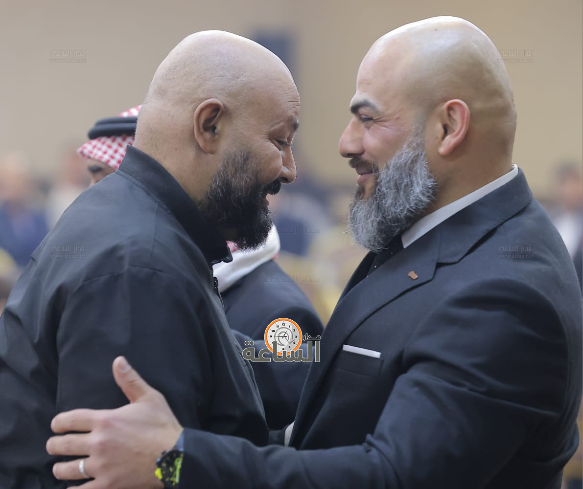 Madar Al-Saa Images 0.8001164503740319