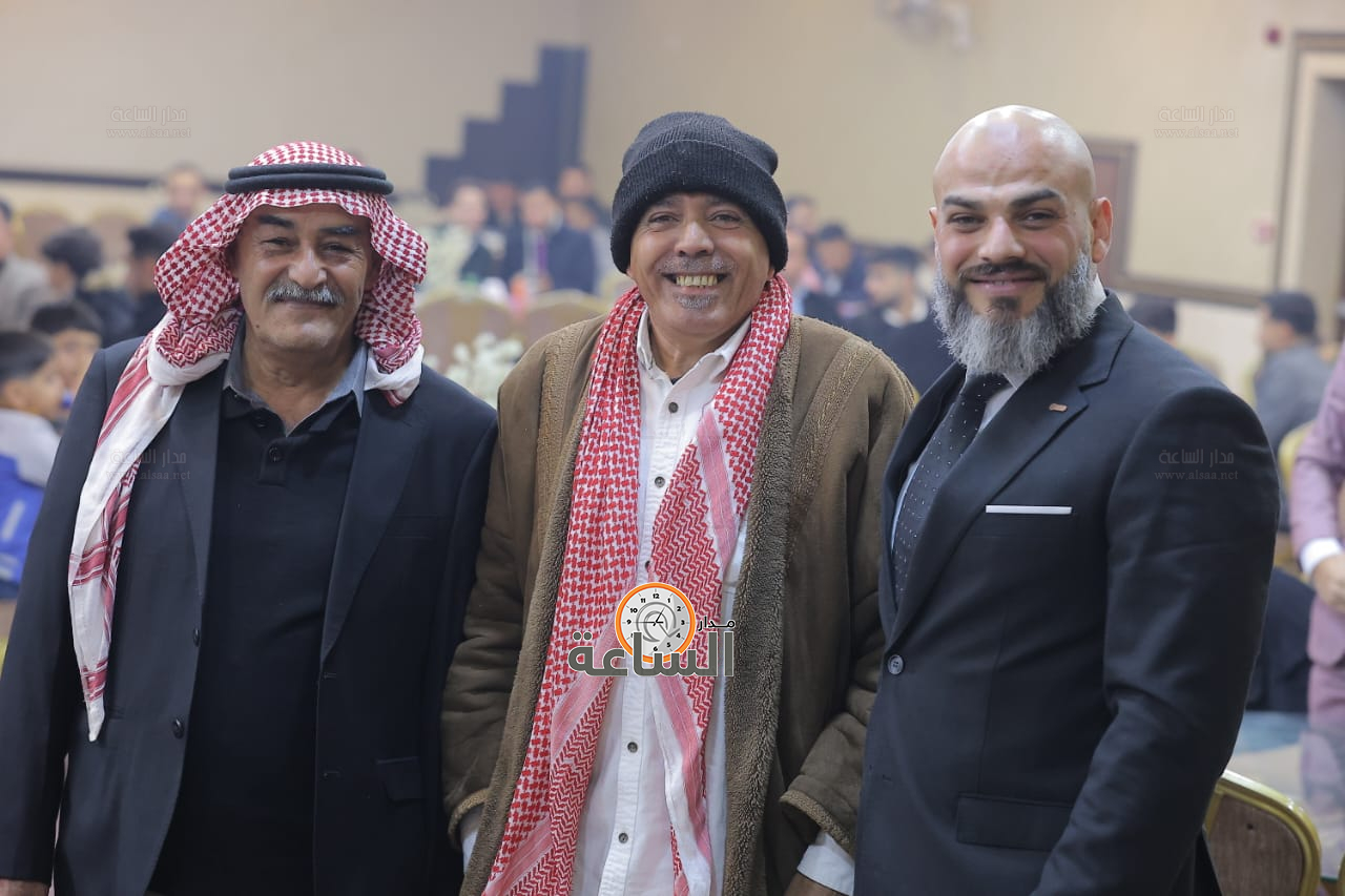 Madar Al-Saa Images 0.18566524726374578