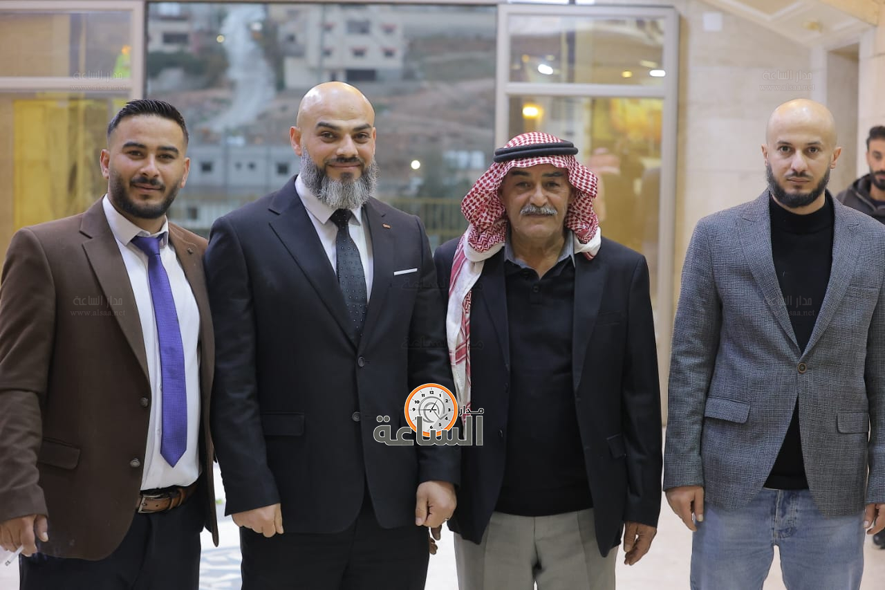 Madar Al-Saa Images 0.42744426005150005