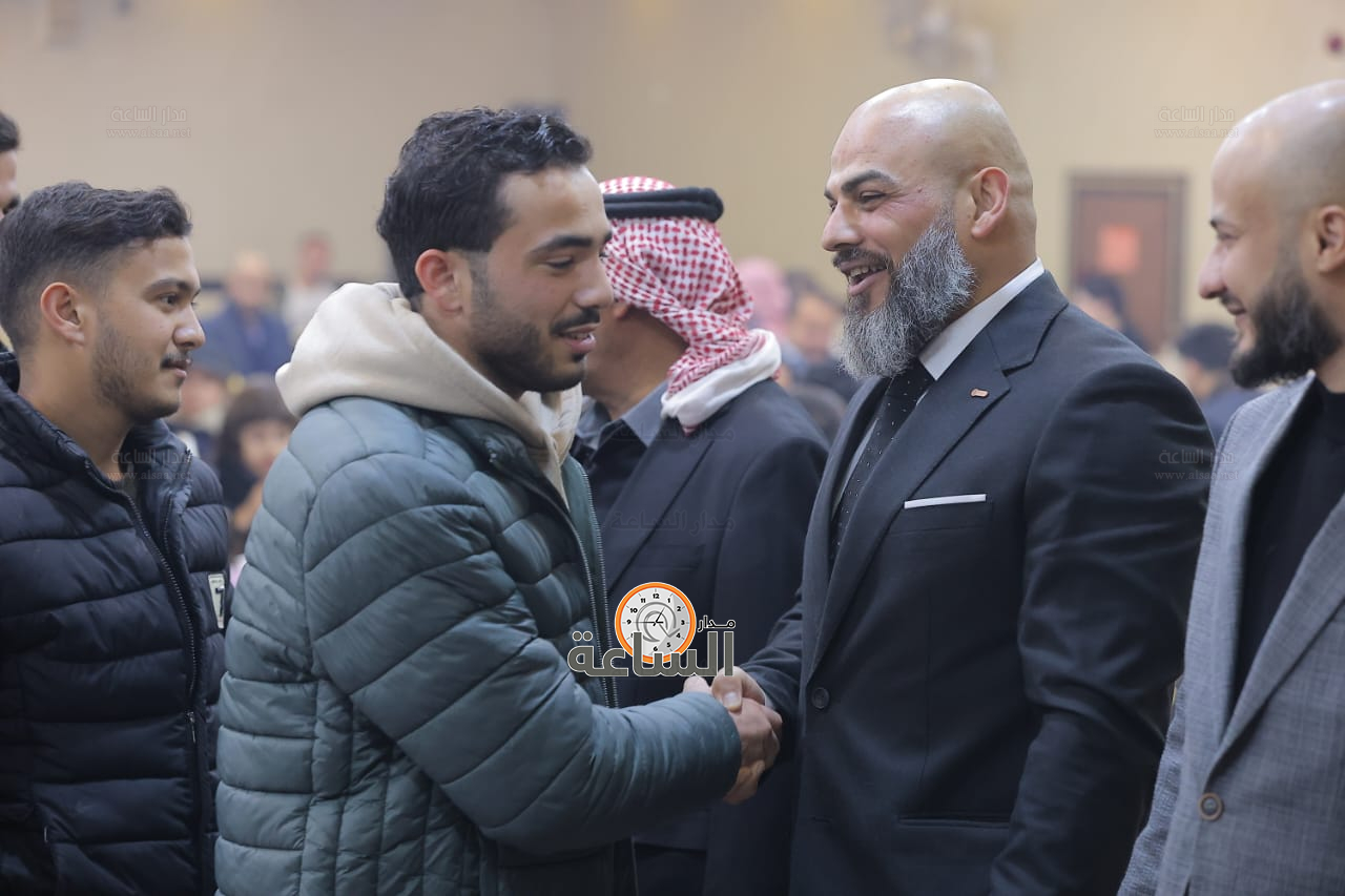 Madar Al-Saa Images 0.18091522040167474