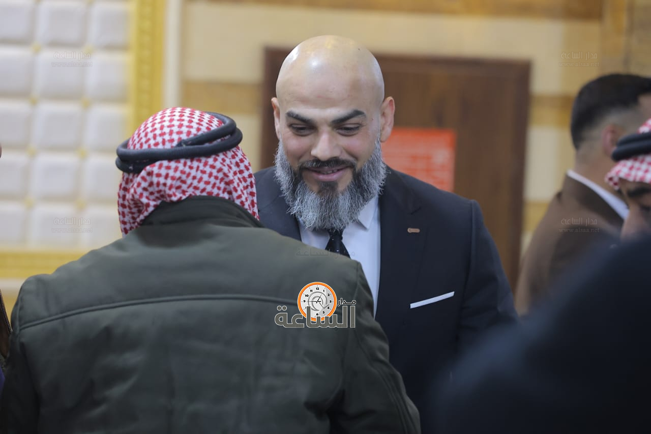 Madar Al-Saa Images 0.124931530135303