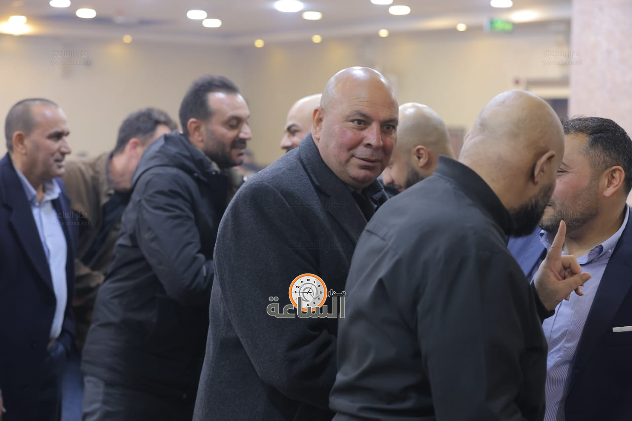 Madar Al-Saa Images 0.44984299250130233