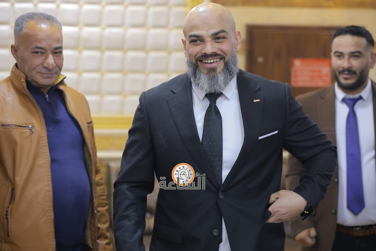 Madar Al-Saa Images 0.37127552454427215