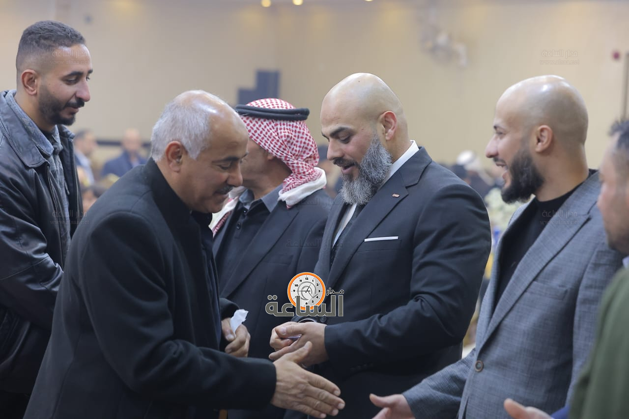 Madar Al-Saa Images 0.45222422167882126