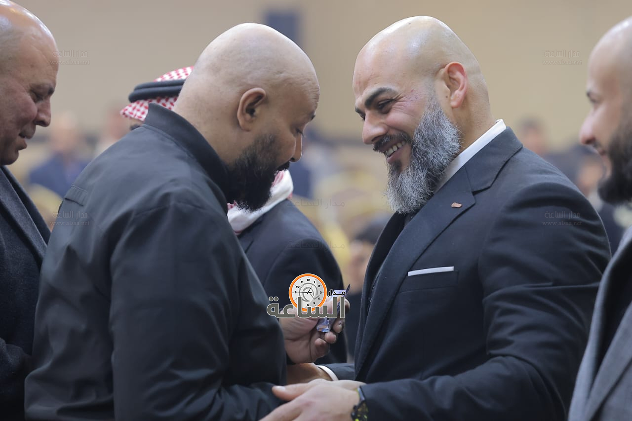 Madar Al-Saa Images 0.29382648724943394