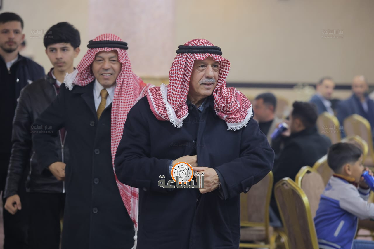 Madar Al-Saa Images 0.6997819754752224