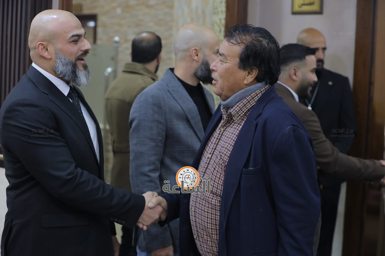 Madar Al-Saa Images 0.07749312285927812