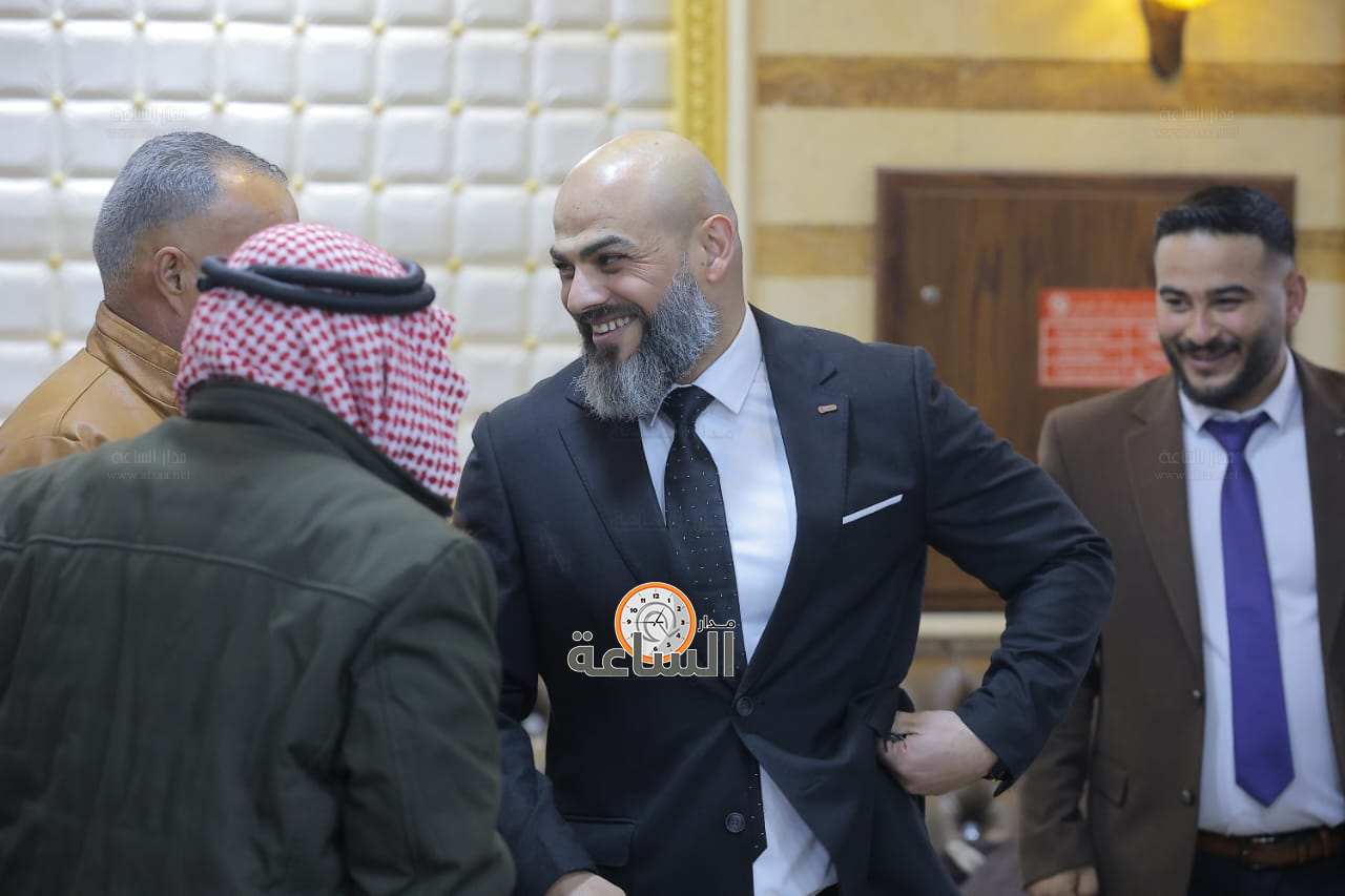 Madar Al-Saa Images 0.9957003088394228