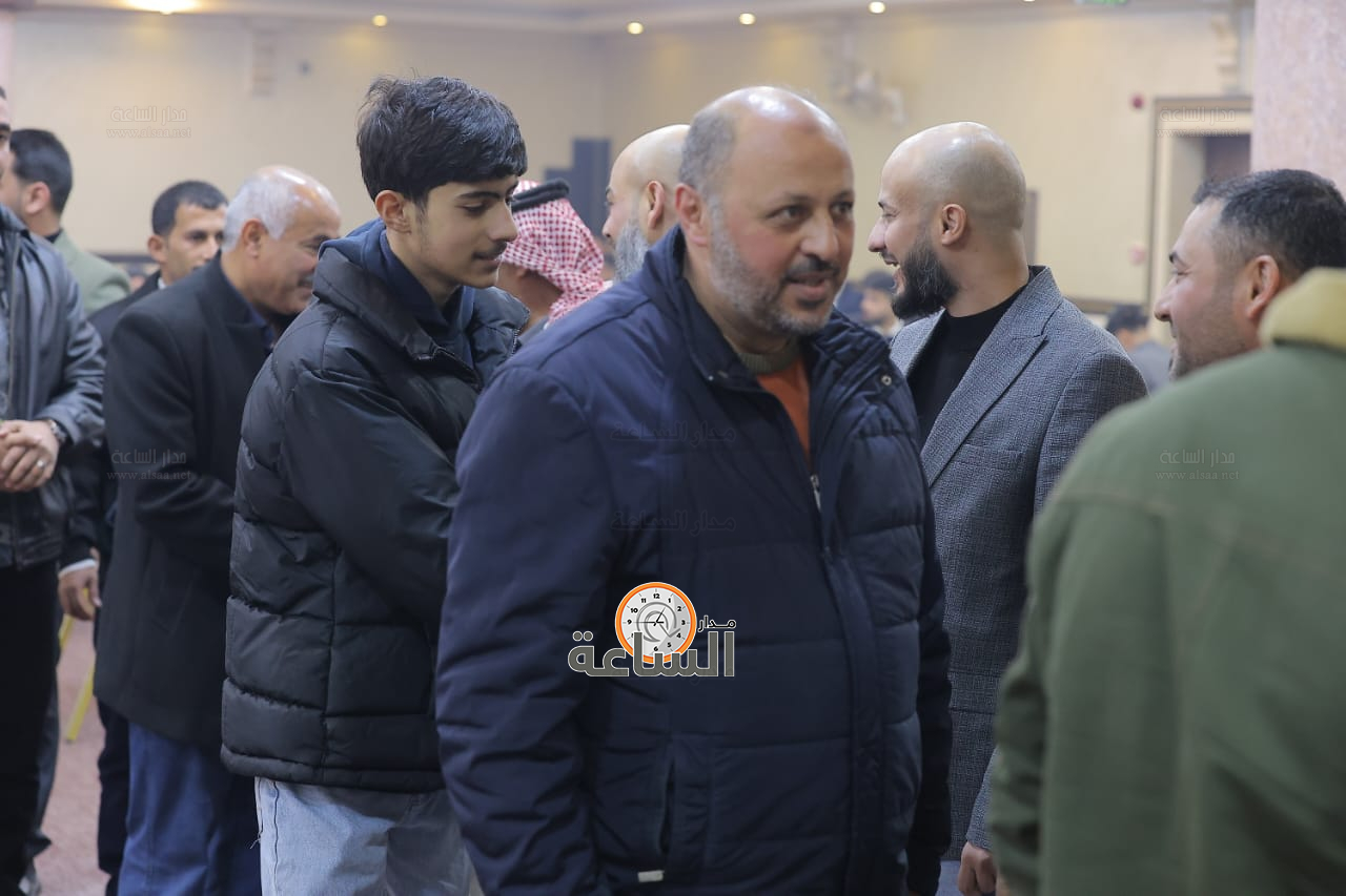 Madar Al-Saa Images 0.46821611334616686