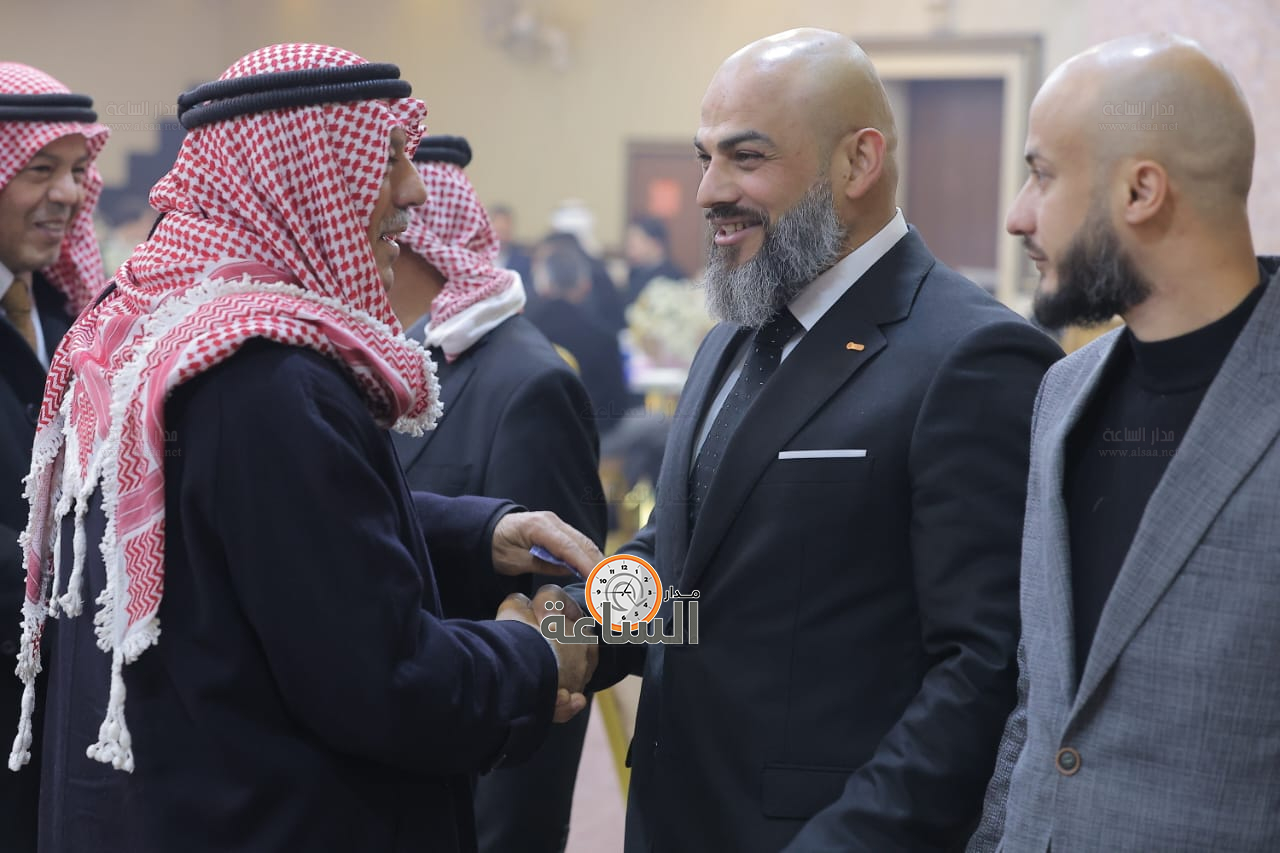 Madar Al-Saa Images 0.6547339945136033