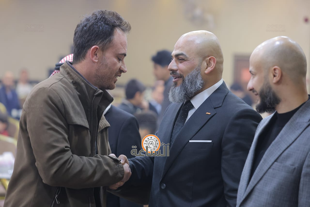 Madar Al-Saa Images 0.20563822988894065