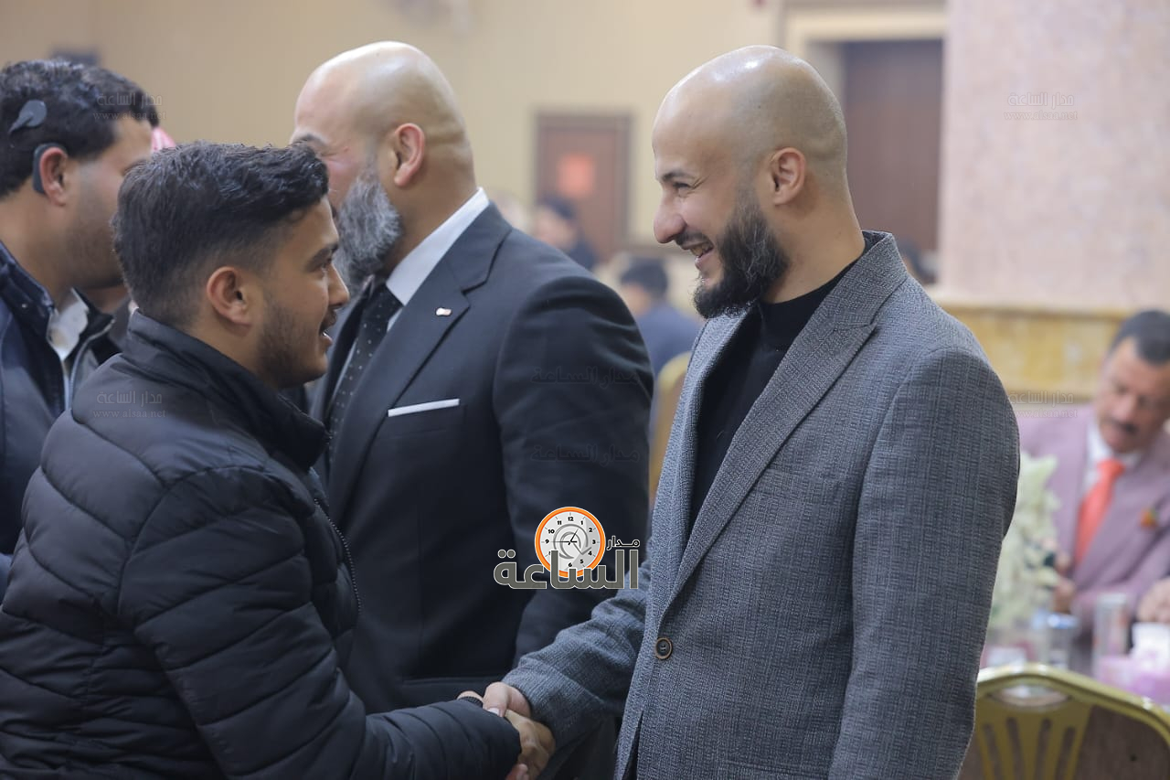 Madar Al-Saa Images 0.5671503781962486