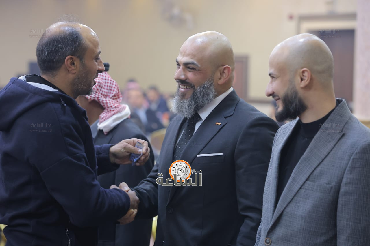 Madar Al-Saa Images 0.664218750583233