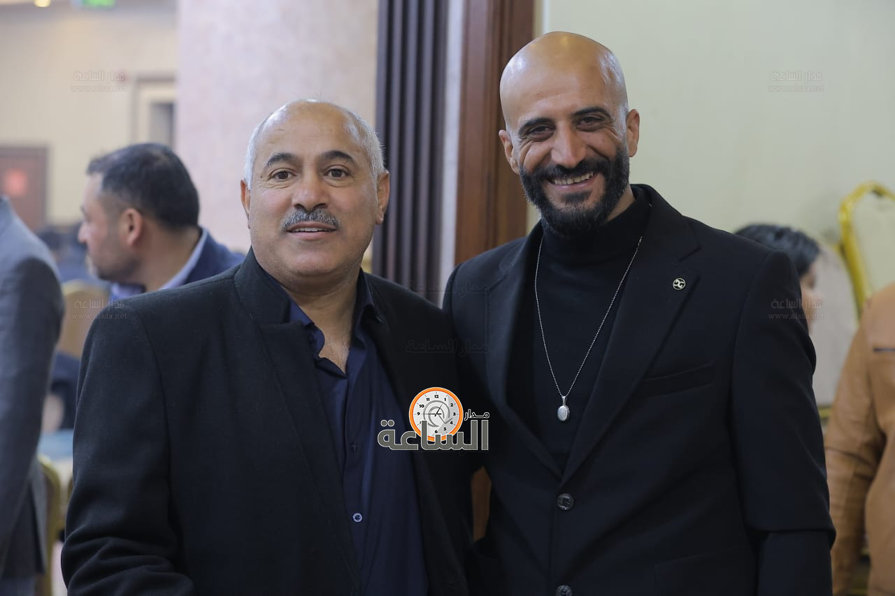 Madar Al-Saa Images 0.5979415427797375