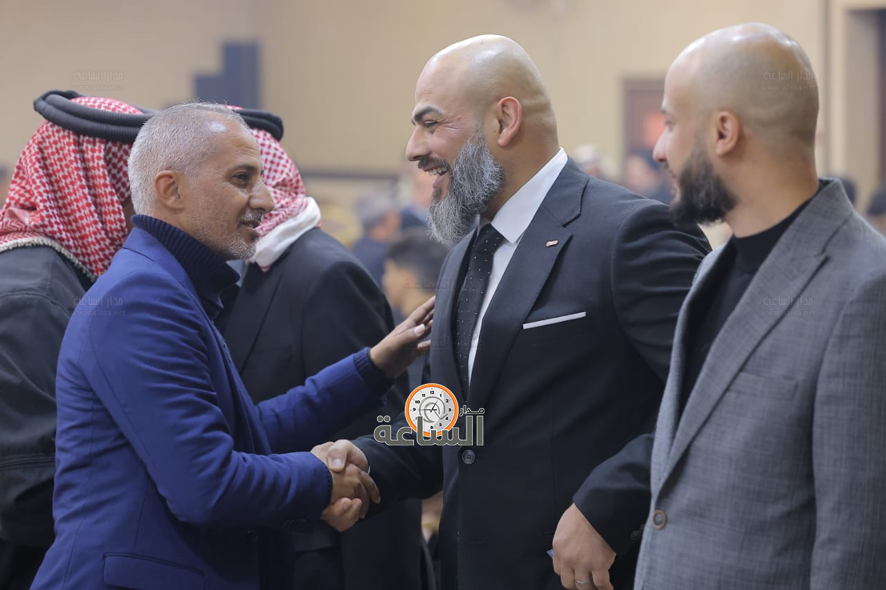 Madar Al-Saa Images 0.5711586652419074