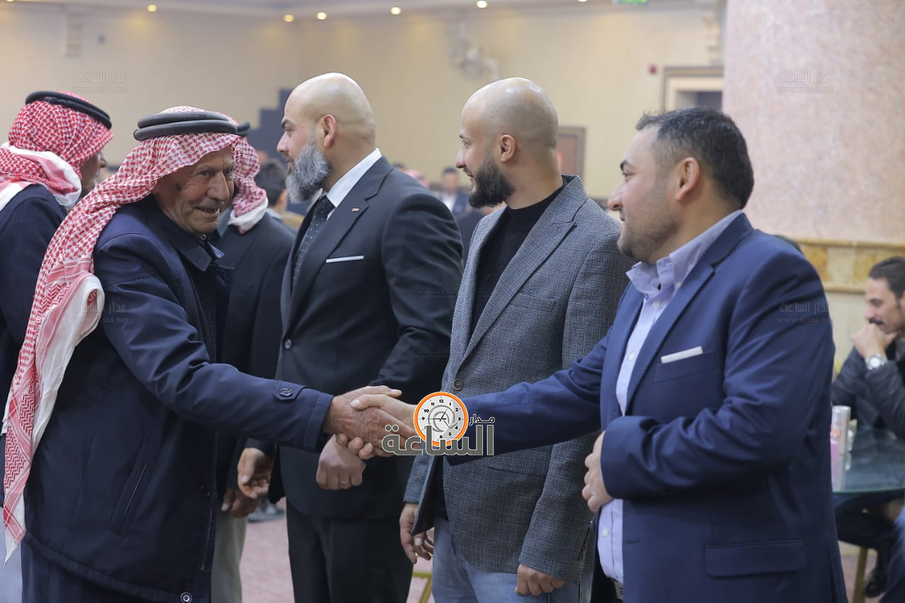 Madar Al-Saa Images 0.059608257946556886