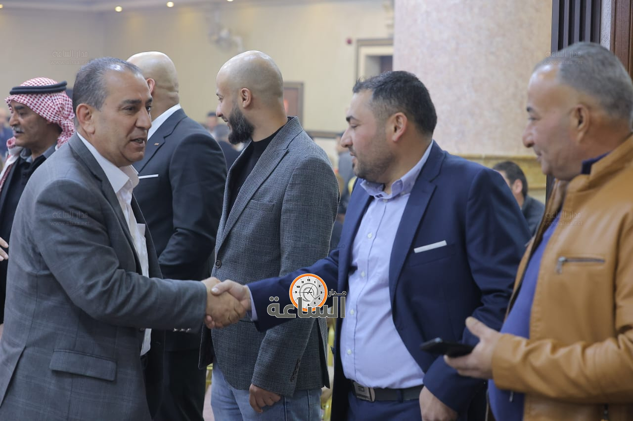 Madar Al-Saa Images 0.5023853482811781