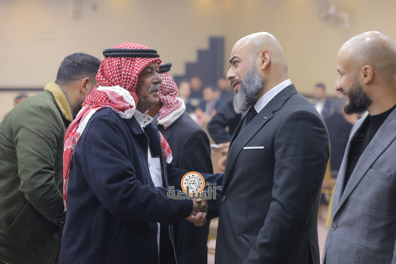 Madar Al-Saa Images 0.9741297443227207