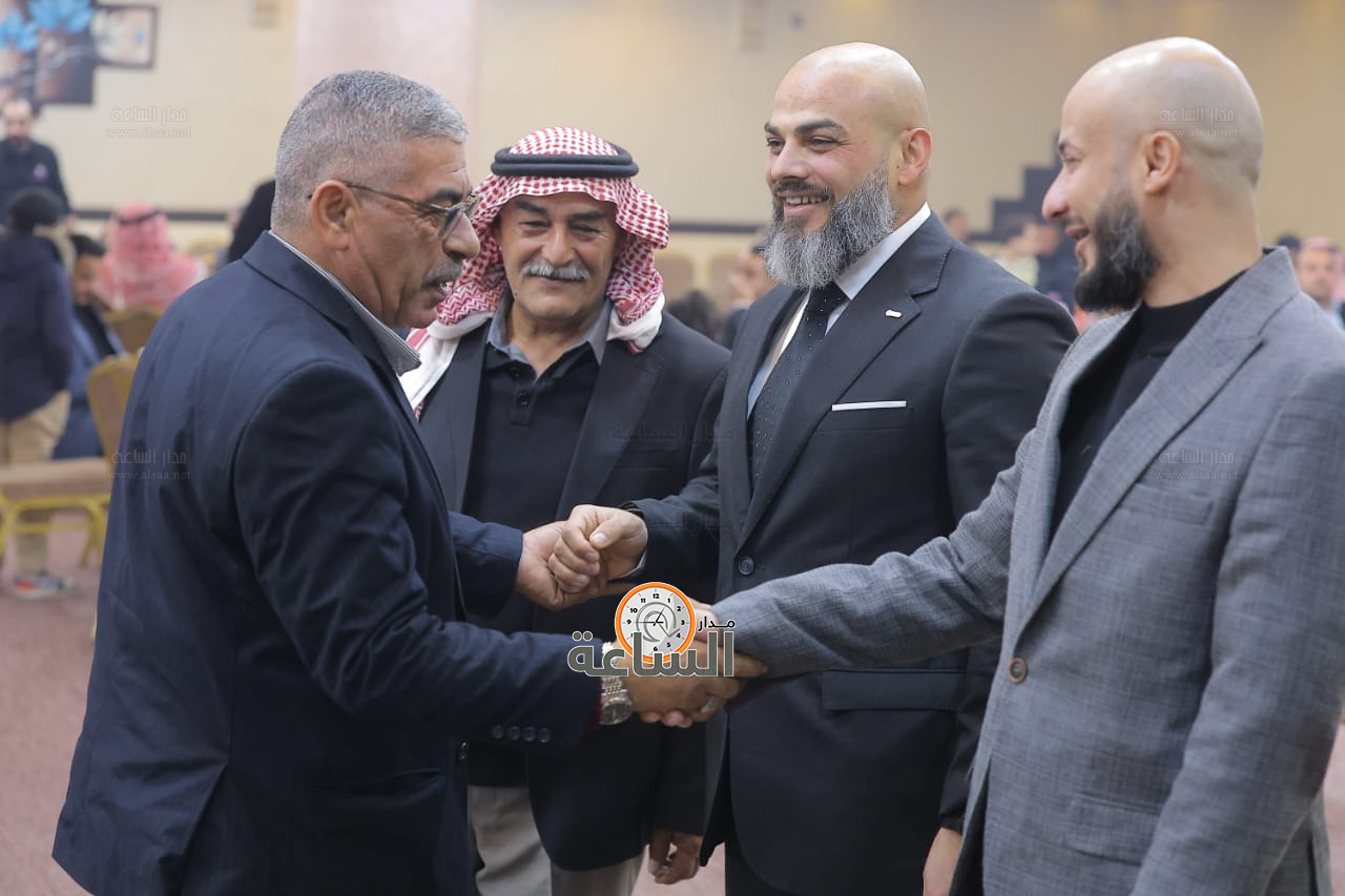 Madar Al-Saa Images 0.9112142209444459