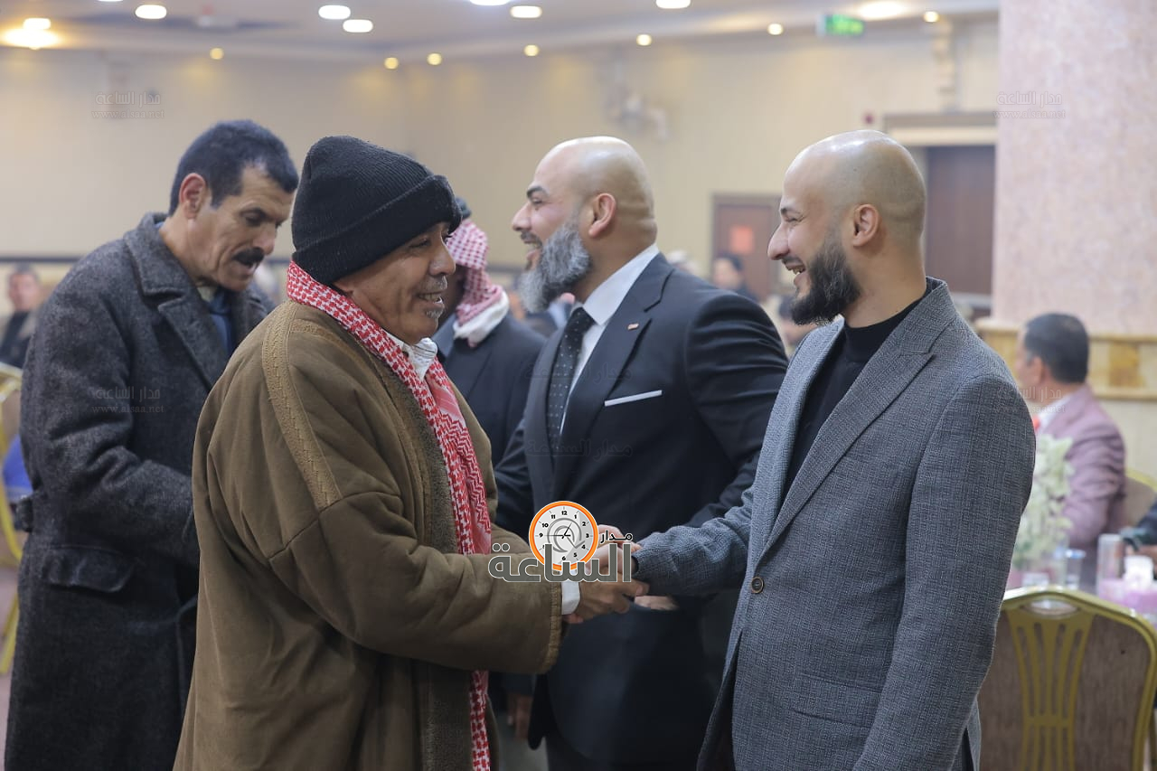 Madar Al-Saa Images 0.42176139877341745