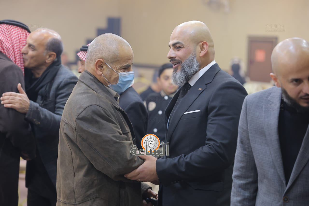 Madar Al-Saa Images 0.14399547807300594