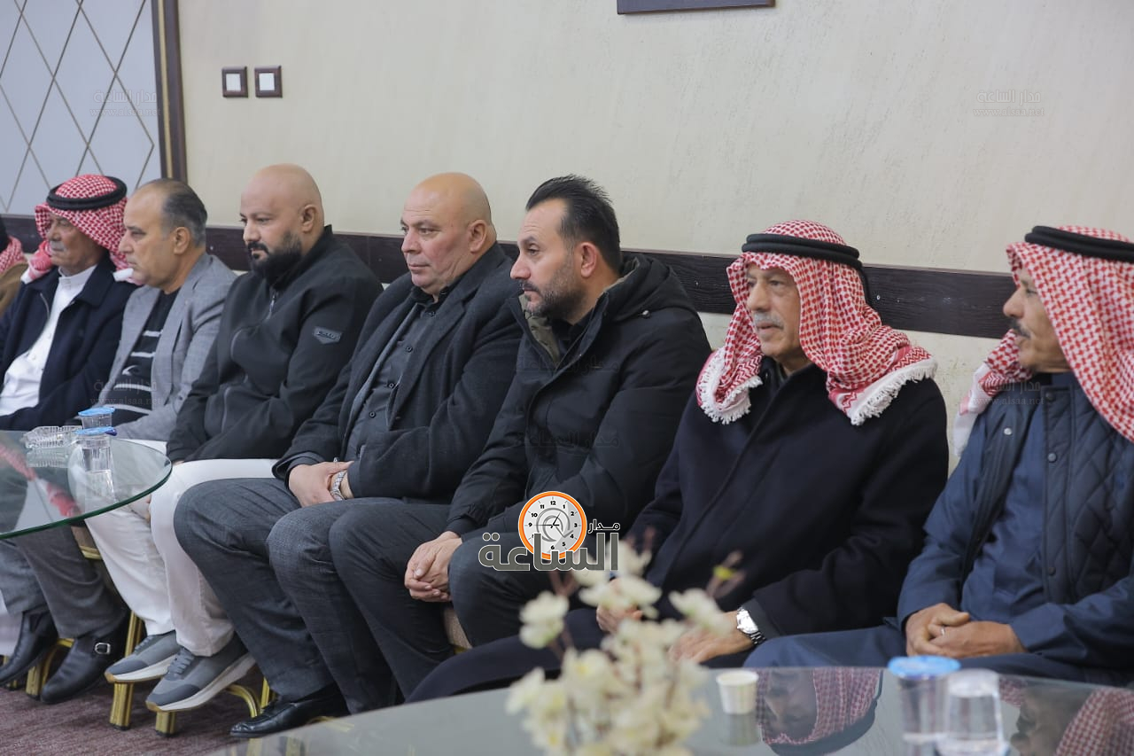 Madar Al-Saa Images 0.012399140726304103