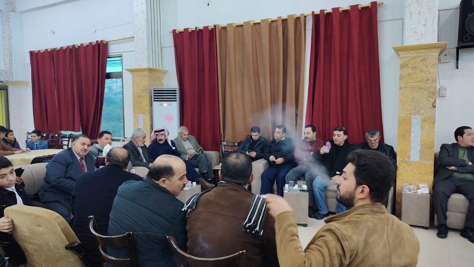 Madar Al-Saa Images 0.31265174544352414