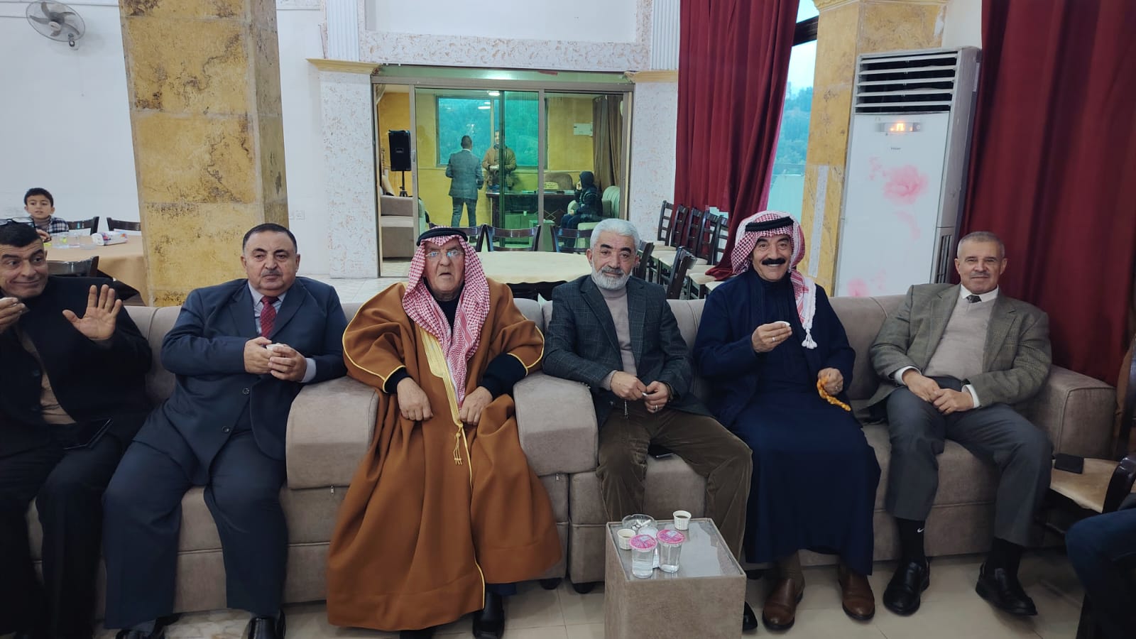 Madar Al-Saa Images 0.4637253982454109