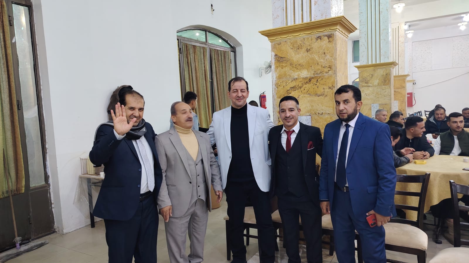 Madar Al-Saa Images 0.732201775910053