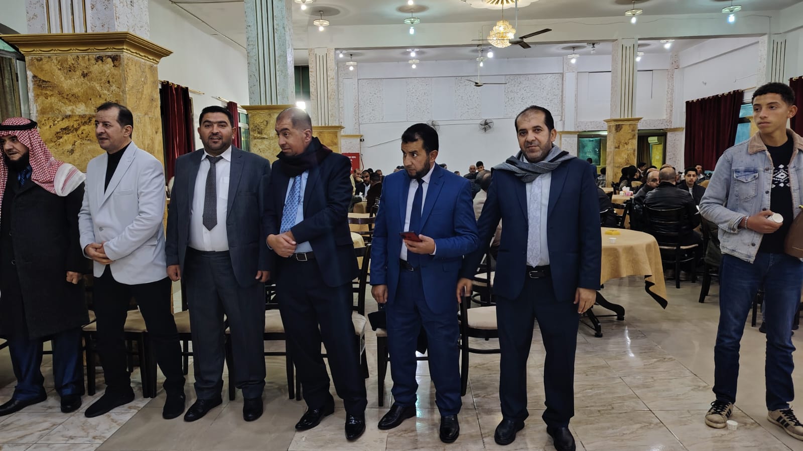 Madar Al-Saa Images 0.8413772945274796