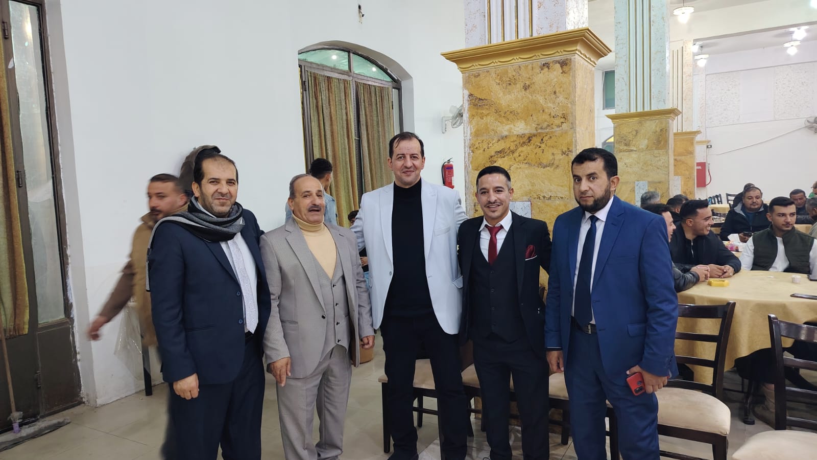 Madar Al-Saa Images 0.3804060876483305