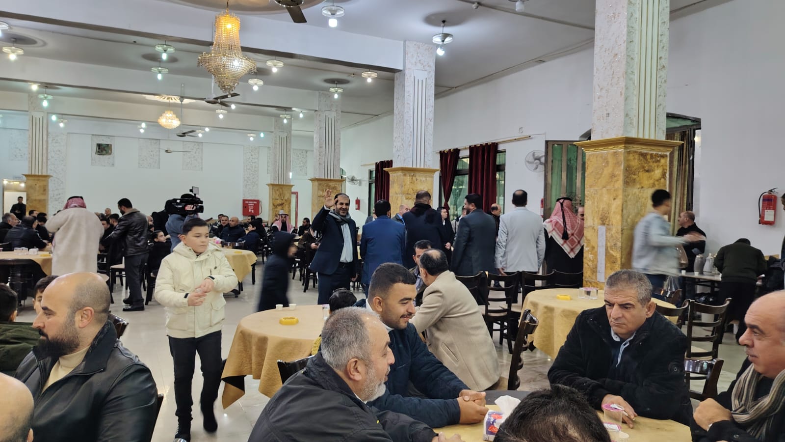 Madar Al-Saa Images 0.8240765624287681