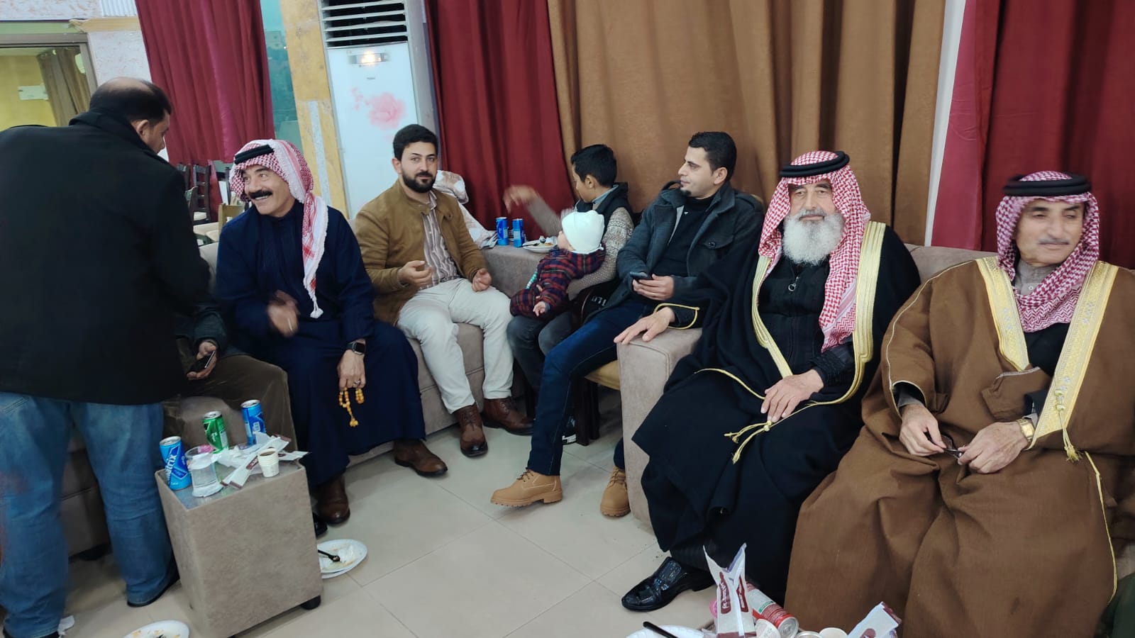 Madar Al-Saa Images 0.2987573262283484