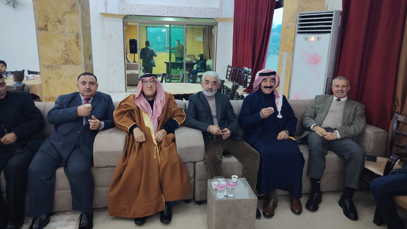 Madar Al-Saa Images 0.1767351617927334