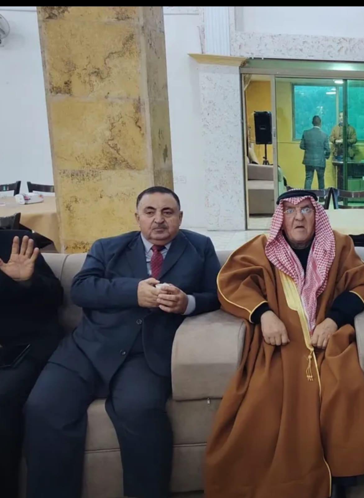 Madar Al-Saa Images 0.4542656521400129