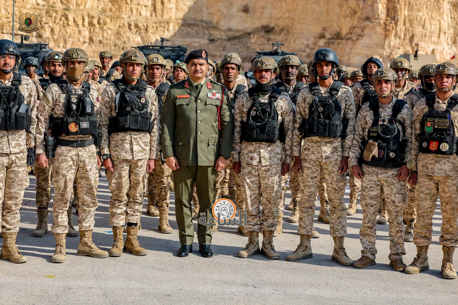 Madar Al-Saa Images 0.8589983205080433