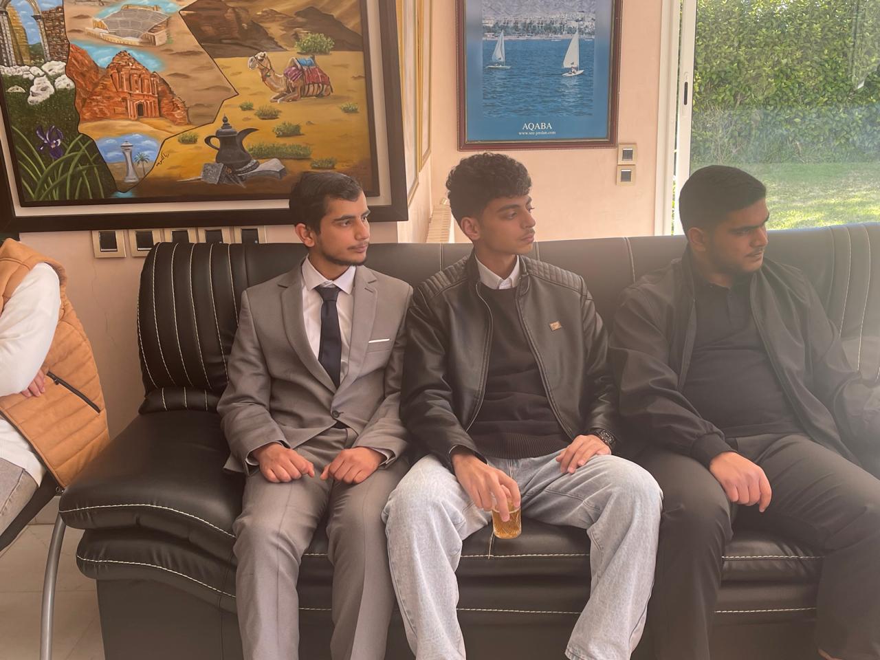 Madar Al-Saa Images 0.2907123998715626