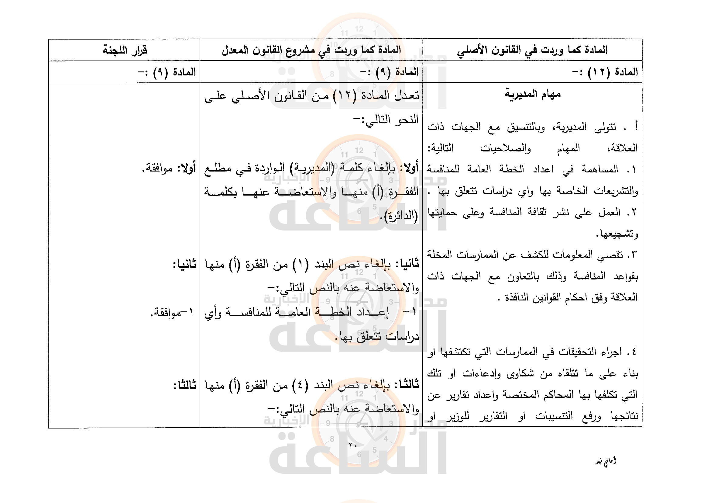 Madar Al-Saa Images 0.3963281534925407
