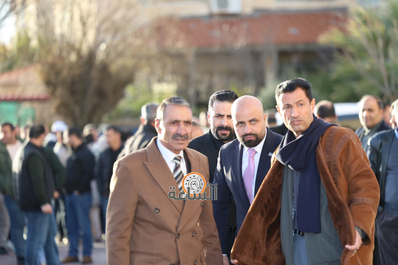 Madar Al-Saa Images 0.7964888375672854