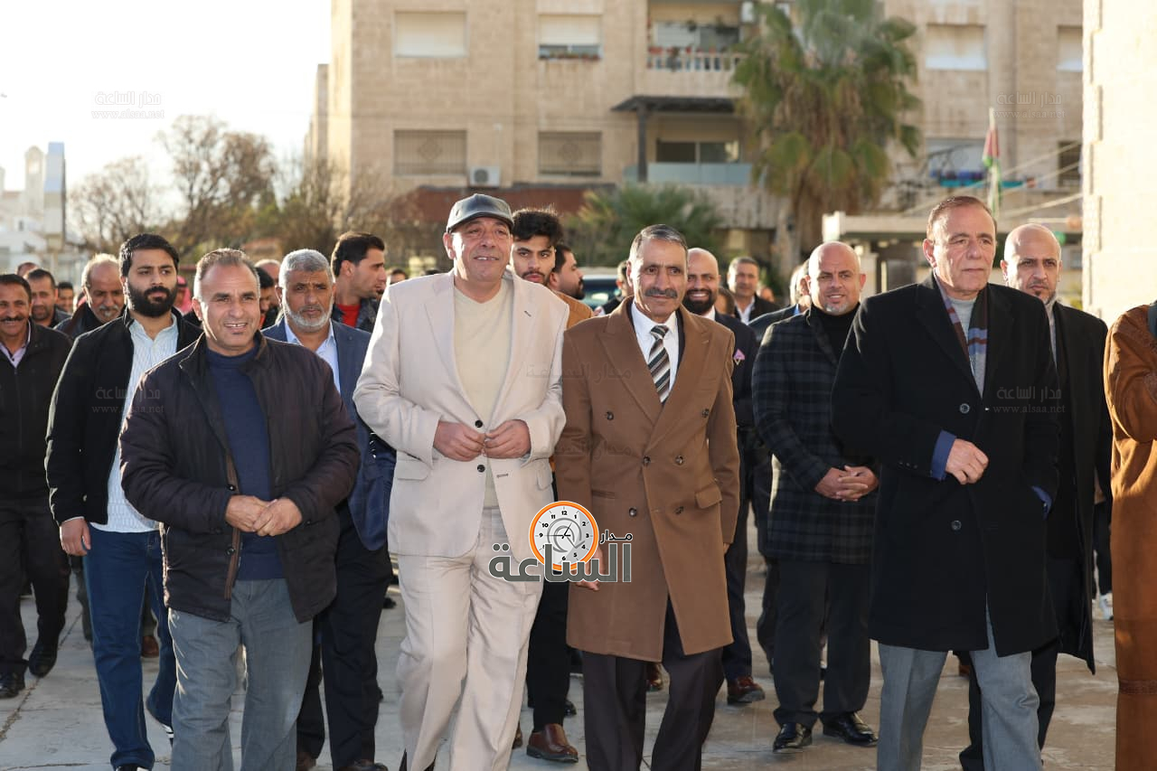 Madar Al-Saa Images 0.9141269808769364