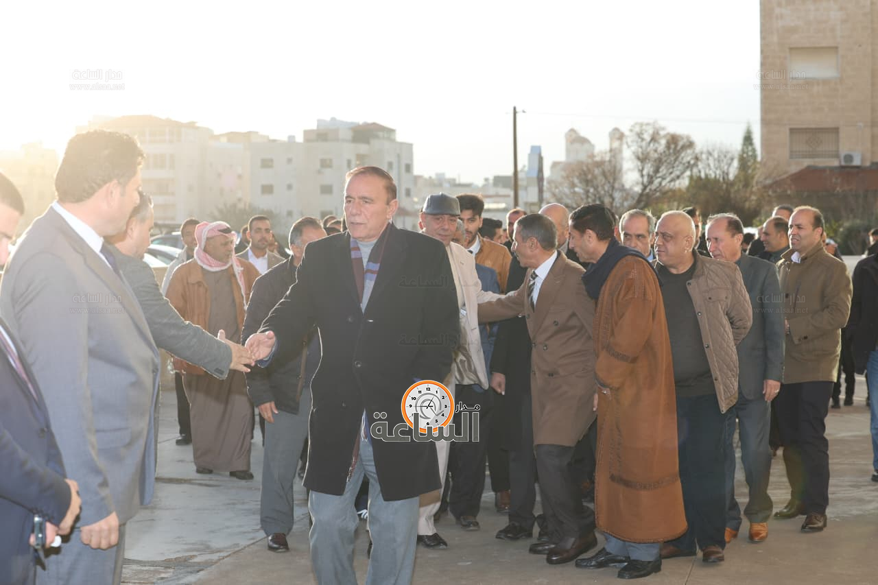 Madar Al-Saa Images 0.5099730171921488