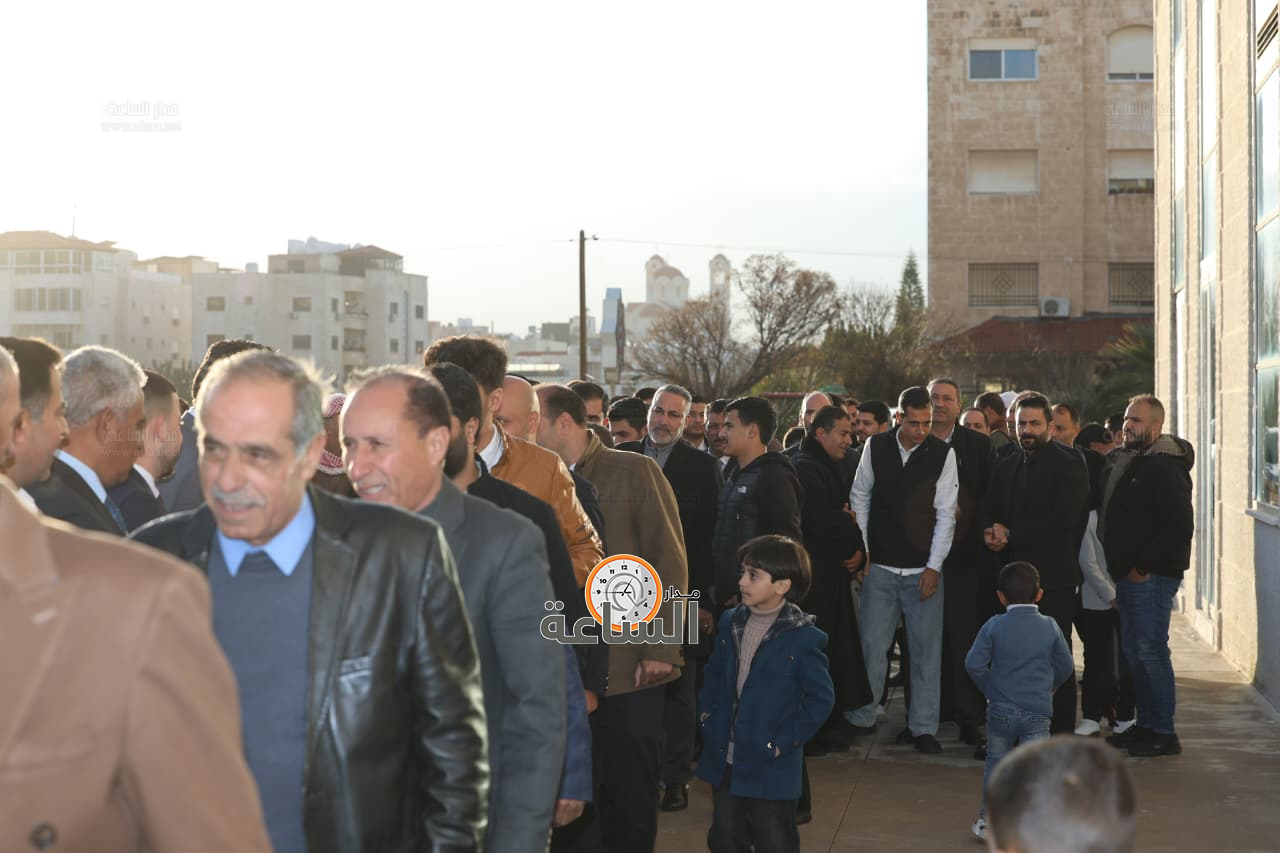 Madar Al-Saa Images 0.6932626008612718