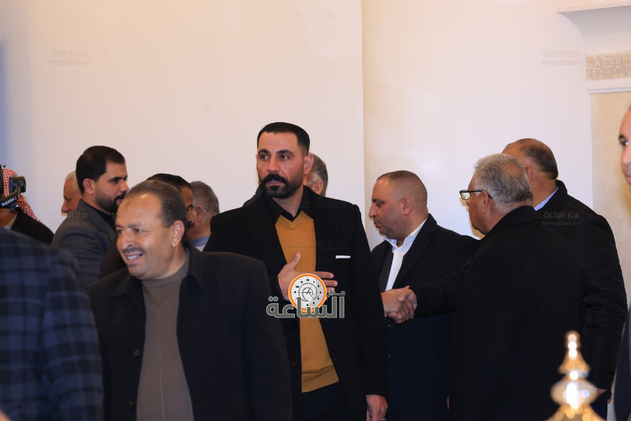 Madar Al-Saa Images 0.6921366447223359