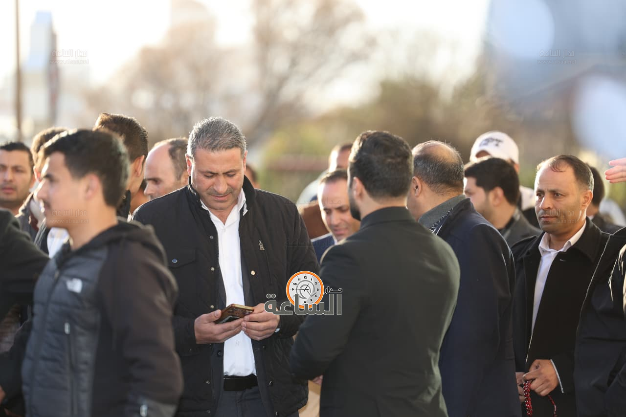 Madar Al-Saa Images 0.16375861170048134