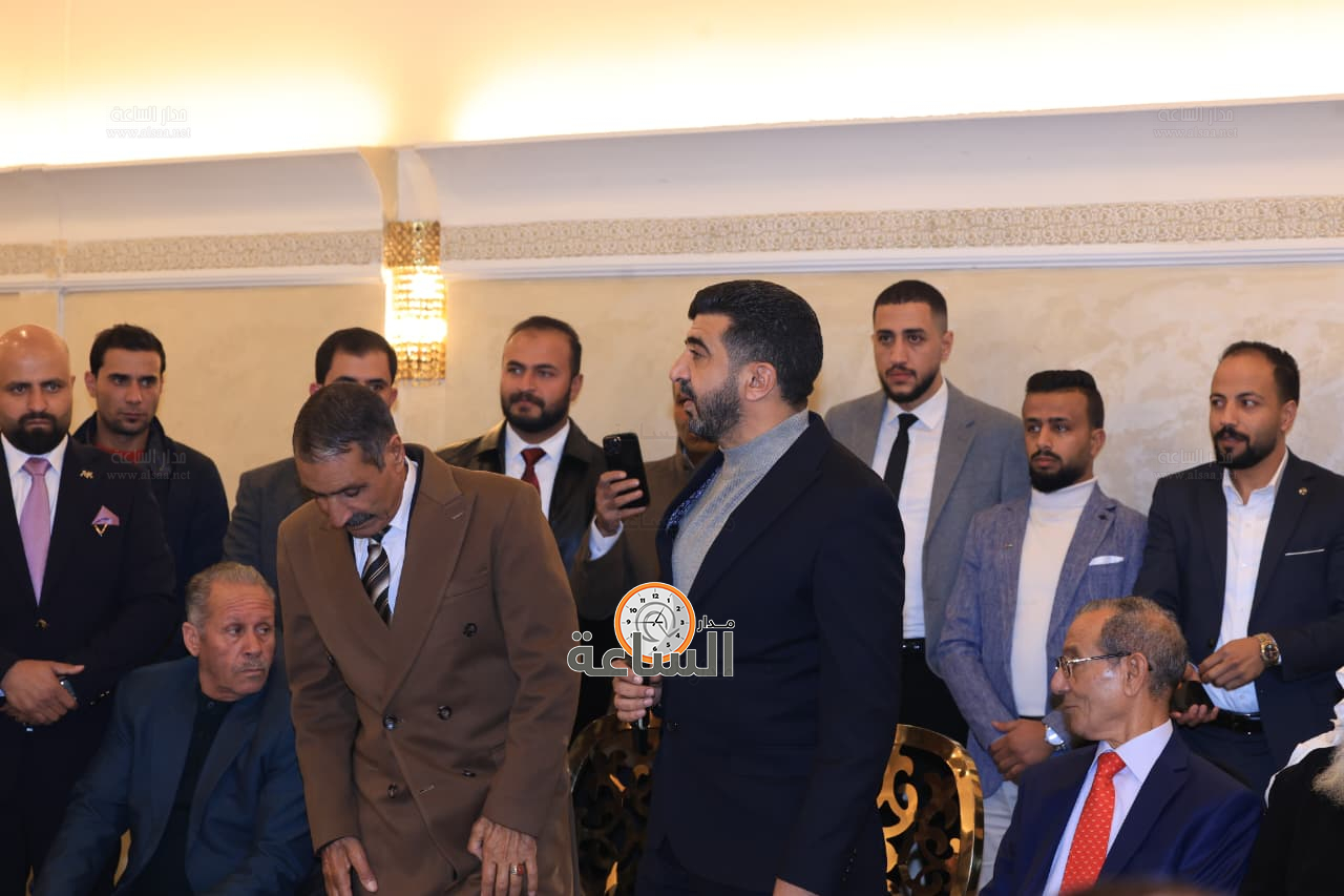 Madar Al-Saa Images 0.6898147833701262