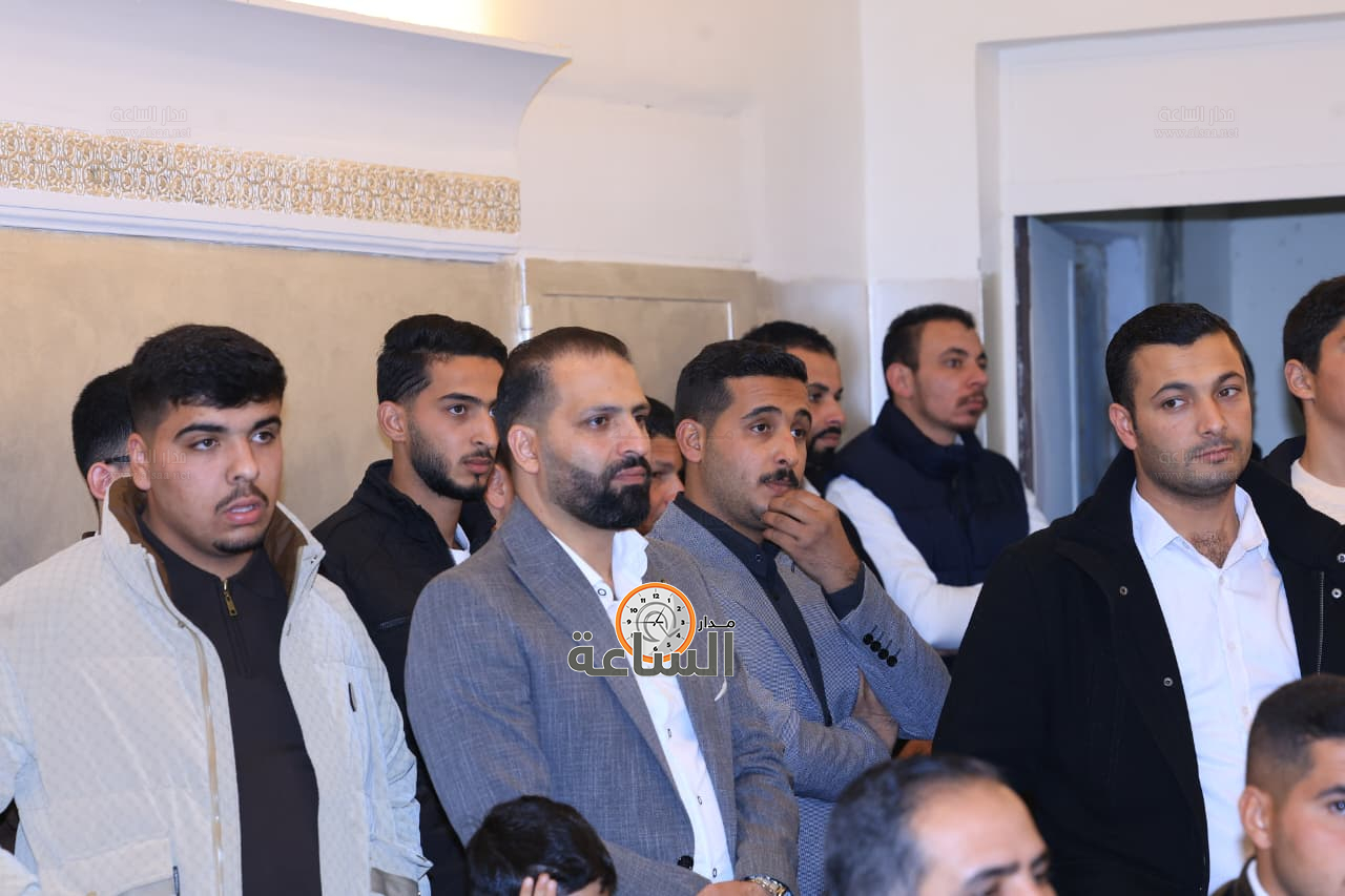 Madar Al-Saa Images 0.730000707339896